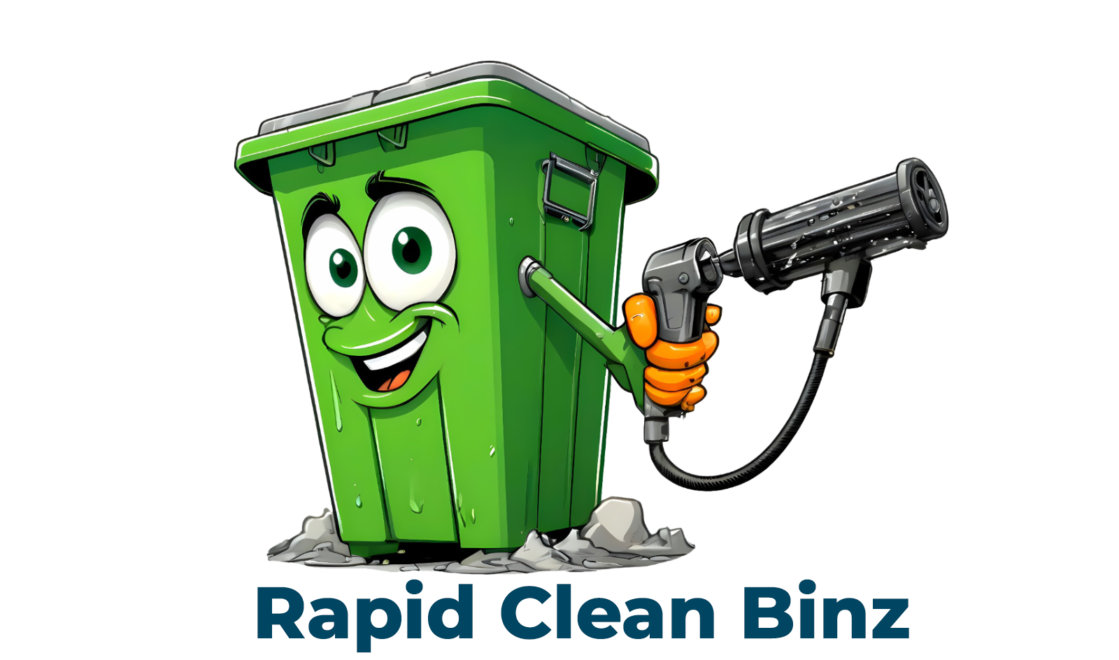 Rapid-Clean-Binz-logo